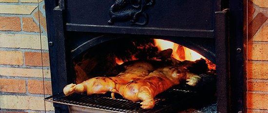 La taberna del Cura Moncho's